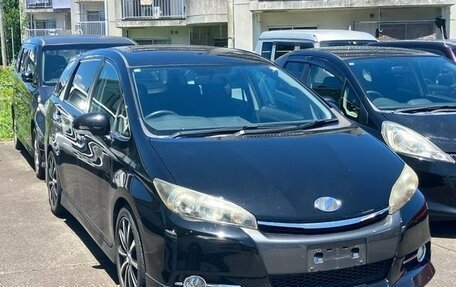 Toyota Wish II, 2012 год, 1 442 000 рублей, 4 фотография