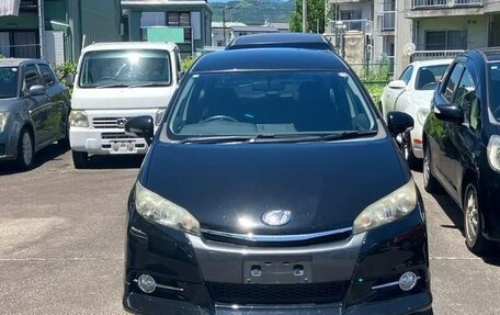 Toyota Wish II, 2012 год, 1 442 000 рублей, 3 фотография