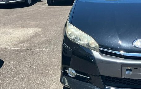 Toyota Wish II, 2012 год, 1 442 000 рублей, 5 фотография