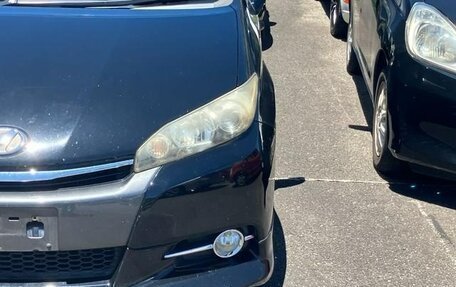 Toyota Wish II, 2012 год, 1 442 000 рублей, 6 фотография