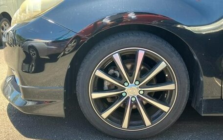 Toyota Wish II, 2012 год, 1 442 000 рублей, 9 фотография