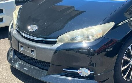 Toyota Wish II, 2012 год, 1 442 000 рублей, 7 фотография