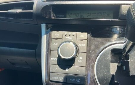 Toyota Wish II, 2012 год, 1 442 000 рублей, 15 фотография