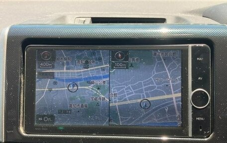 Toyota Wish II, 2012 год, 1 442 000 рублей, 17 фотография