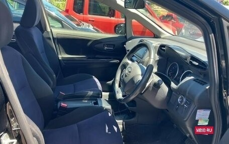 Toyota Wish II, 2012 год, 1 442 000 рублей, 11 фотография