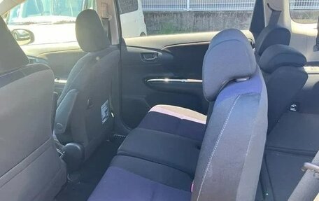 Toyota Wish II, 2012 год, 1 442 000 рублей, 25 фотография