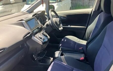 Toyota Wish II, 2012 год, 1 442 000 рублей, 23 фотография