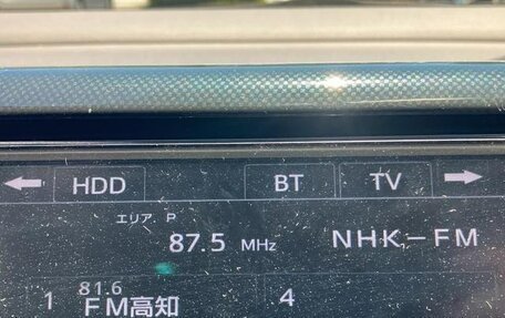 Toyota Wish II, 2012 год, 1 442 000 рублей, 19 фотография