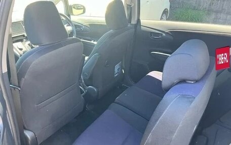 Toyota Wish II, 2012 год, 1 442 000 рублей, 24 фотография