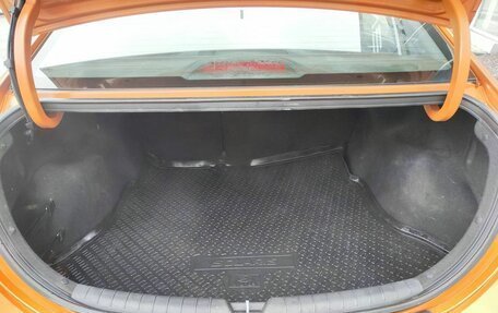 Hyundai Solaris II рестайлинг, 2018 год, 1 379 000 рублей, 14 фотография