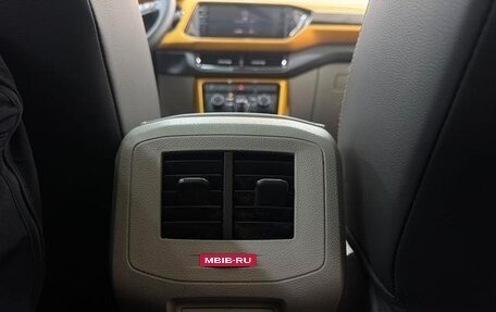 Volkswagen T-Cross I, 2022 год, 1 733 605 рублей, 17 фотография