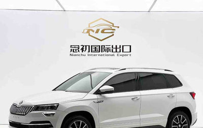 Skoda Karoq I, 2023 год, 2 350 000 рублей, 1 фотография