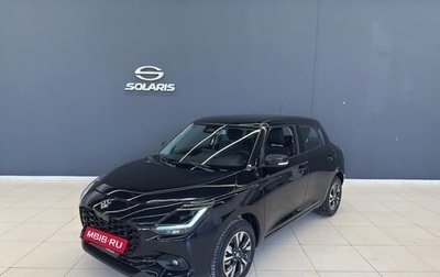 Suzuki Swift, 2025 год, 2 150 000 рублей, 1 фотография