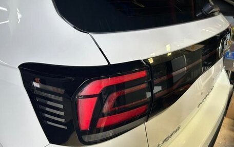 Volkswagen T-Cross I, 2023 год, 1 300 000 рублей, 5 фотография