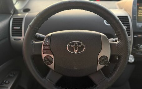 Toyota Prius, 2007 год, 650 000 рублей, 9 фотография
