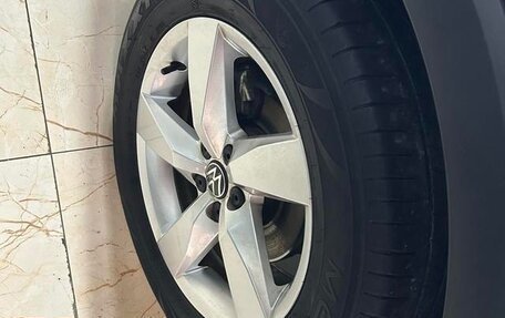 Volkswagen T-Cross I, 2023 год, 1 300 000 рублей, 11 фотография