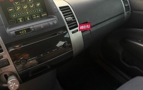 Toyota Prius, 2007 год, 650 000 рублей, 10 фотография