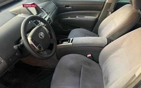 Toyota Prius, 2007 год, 650 000 рублей, 7 фотография