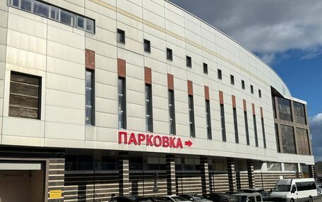 Nissan Almera, 2017 год, 539 999 рублей, 7 фотография