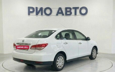 Nissan Almera, 2017 год, 539 999 рублей, 5 фотография