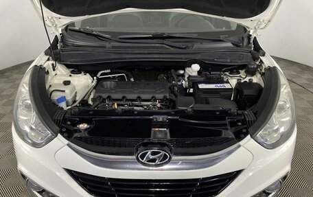 Hyundai ix35 I рестайлинг, 2013 год, 1 270 000 рублей, 4 фотография