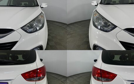 Hyundai ix35 I рестайлинг, 2013 год, 1 270 000 рублей, 5 фотография