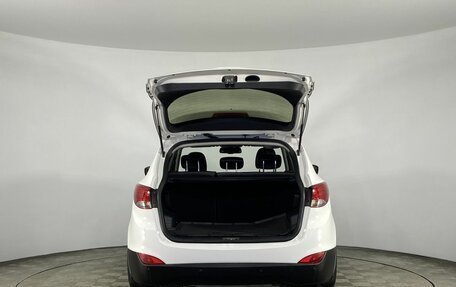 Hyundai ix35 I рестайлинг, 2013 год, 1 270 000 рублей, 9 фотография