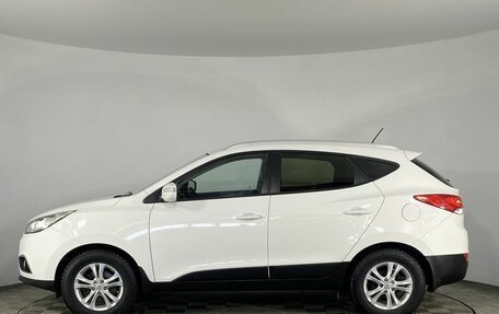 Hyundai ix35 I рестайлинг, 2013 год, 1 270 000 рублей, 10 фотография