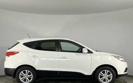 Hyundai ix35 I рестайлинг, 2013 год, 1 270 000 рублей, 11 фотография