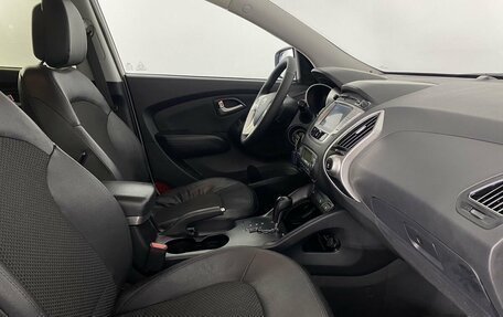 Hyundai ix35 I рестайлинг, 2013 год, 1 270 000 рублей, 13 фотография