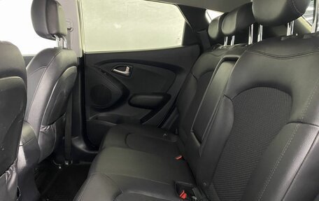 Hyundai ix35 I рестайлинг, 2013 год, 1 270 000 рублей, 14 фотография