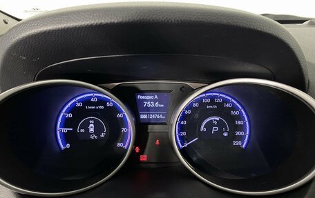 Hyundai ix35 I рестайлинг, 2013 год, 1 270 000 рублей, 15 фотография