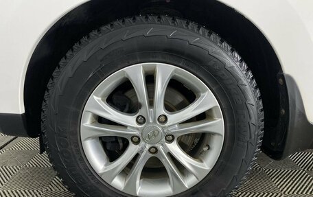 Hyundai ix35 I рестайлинг, 2013 год, 1 270 000 рублей, 20 фотография