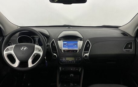 Hyundai ix35 I рестайлинг, 2013 год, 1 270 000 рублей, 16 фотография