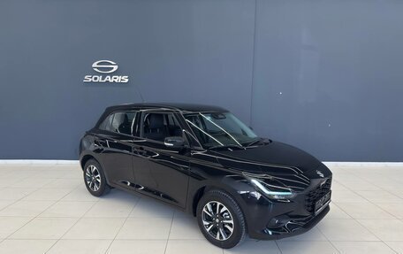 Suzuki Swift, 2025 год, 2 150 000 рублей, 3 фотография