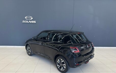 Suzuki Swift, 2025 год, 2 150 000 рублей, 4 фотография