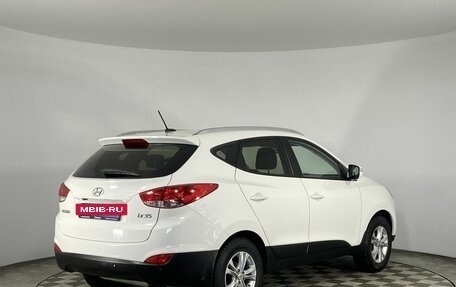 Hyundai ix35 I рестайлинг, 2013 год, 1 270 000 рублей, 6 фотография