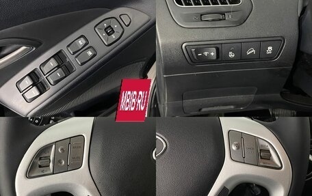 Hyundai ix35 I рестайлинг, 2013 год, 1 270 000 рублей, 19 фотография