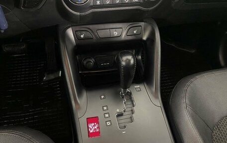 Hyundai ix35 I рестайлинг, 2013 год, 1 270 000 рублей, 17 фотография