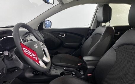 Hyundai ix35 I рестайлинг, 2013 год, 1 270 000 рублей, 12 фотография