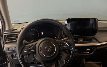 Suzuki Swift, 2025 год, 2 150 000 рублей, 11 фотография