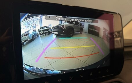 Suzuki Swift, 2025 год, 2 150 000 рублей, 13 фотография