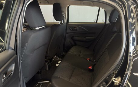 Suzuki Swift, 2025 год, 2 150 000 рублей, 15 фотография