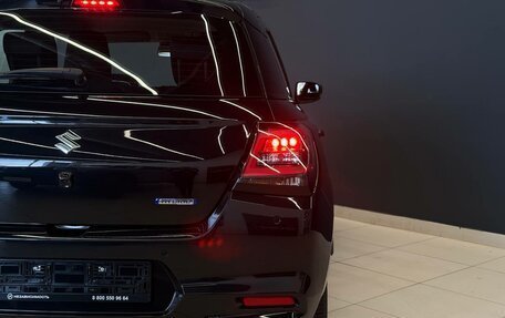 Suzuki Swift, 2025 год, 2 150 000 рублей, 6 фотография