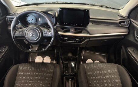 Suzuki Swift, 2025 год, 2 150 000 рублей, 10 фотография