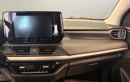 Suzuki Swift, 2025 год, 2 150 000 рублей, 12 фотография