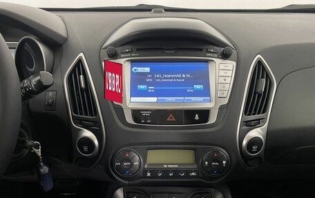 Hyundai ix35 I рестайлинг, 2013 год, 1 270 000 рублей, 18 фотография