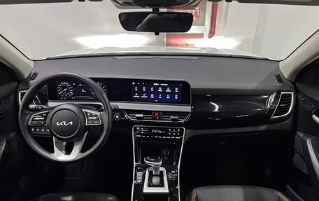 KIA Seltos I, 2025 год, 2 480 000 рублей, 7 фотография