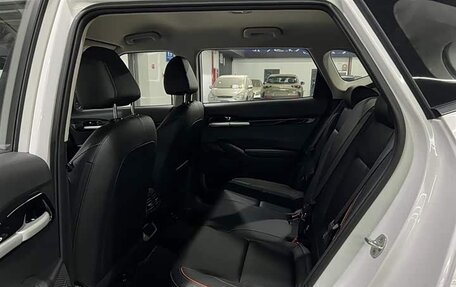 KIA Seltos I, 2025 год, 2 480 000 рублей, 13 фотография