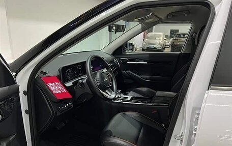 KIA Seltos I, 2025 год, 2 480 000 рублей, 12 фотография